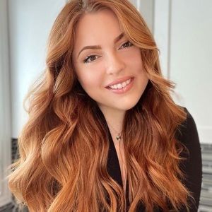 Meet your Posher, Renée